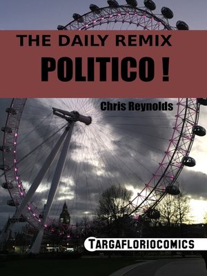 cover image of The Daily Remix Politico!